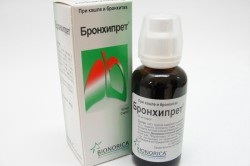 Бронхипрет сироп 50 мл 1 шт.