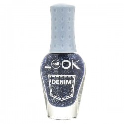 Лак для ногтей, Nail Look (Найл Лук) 8.5 мл 32302 Трендс Деним Boot Cut