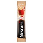 Кофе, Nescafe (Нескафе) 14.5 г 3 в 1 мягкий