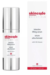 Сыворотка для лица, Skincode (Скинкод) 30 мл арт. SK1009 Эссеншилс интенсивная подтягивающая флакон