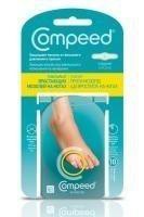 Пластырь, Compeed (Компид) 1 шт против сухих мозолей на ногах средний