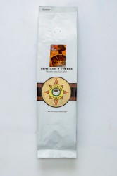 Кофе, Traveler's Coffee (Трэвелерс кофе) 250 г Йемен Мокка в зернах жареный с кофеином арабика