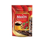 Кофе, Maxim (Максим) 50 г ориджинал мягк. упак.